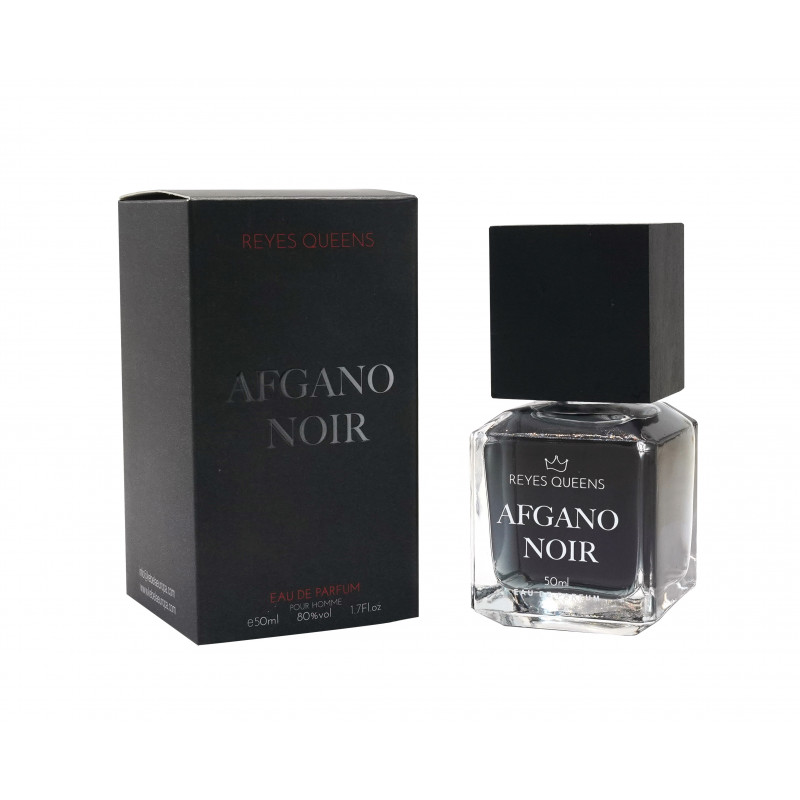 Afgano Noir 50 毫升
