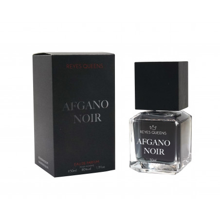 Afgano Noir 50 毫升