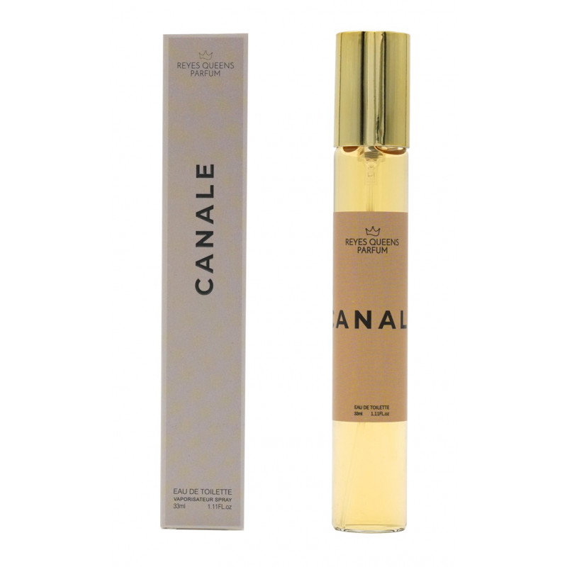 Canale 33 ml