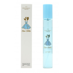 Vestiti puliti 33 ml