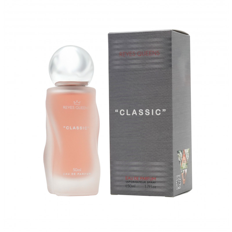 Classic 50 ml