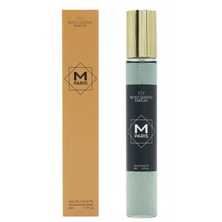 M Paris 33 毫升