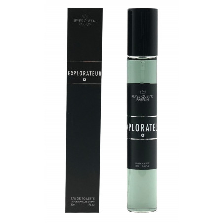 Explorateur 33 ml