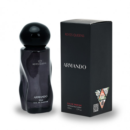 Armando 50 ml - 1 Armando 50 ml - 1