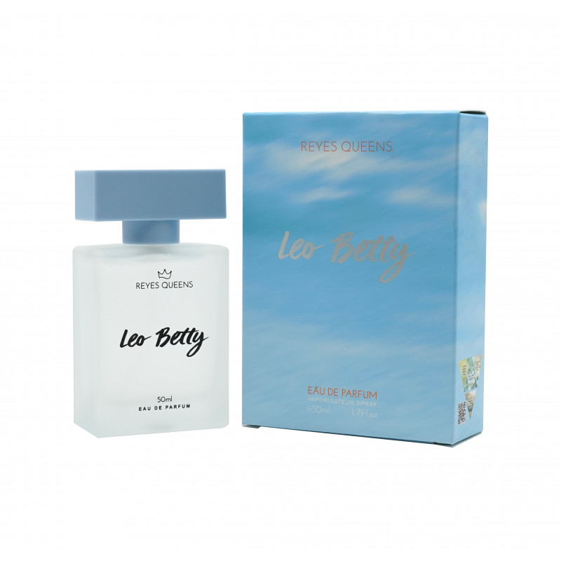 Leo Betty 50 ml - 1