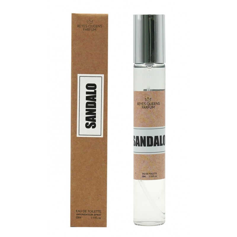 Sandalo 33 ml