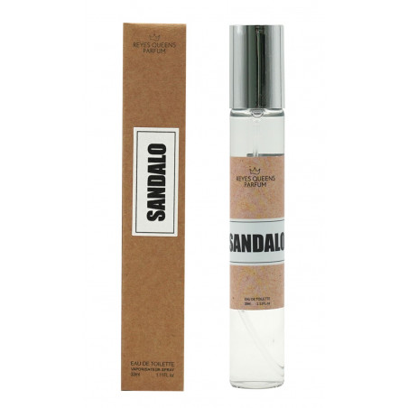 Sandalo 33 ml