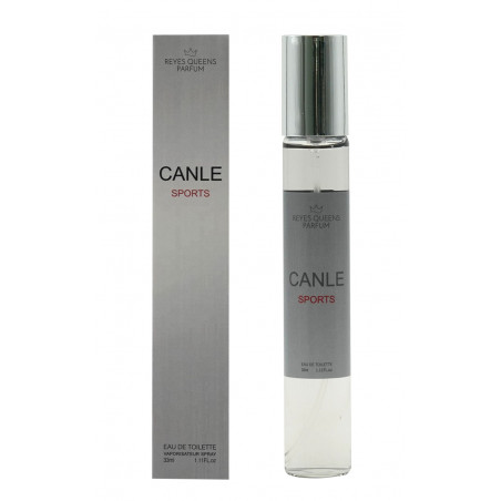 Canle Sports 33 ml - 1