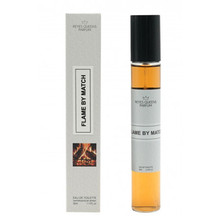 Flame By Match 33 ml