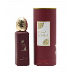 Wood or Arab 50ml