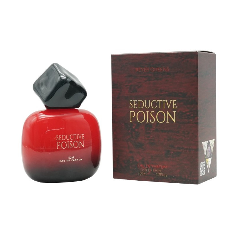 Seductive Poison 50 ml - 1