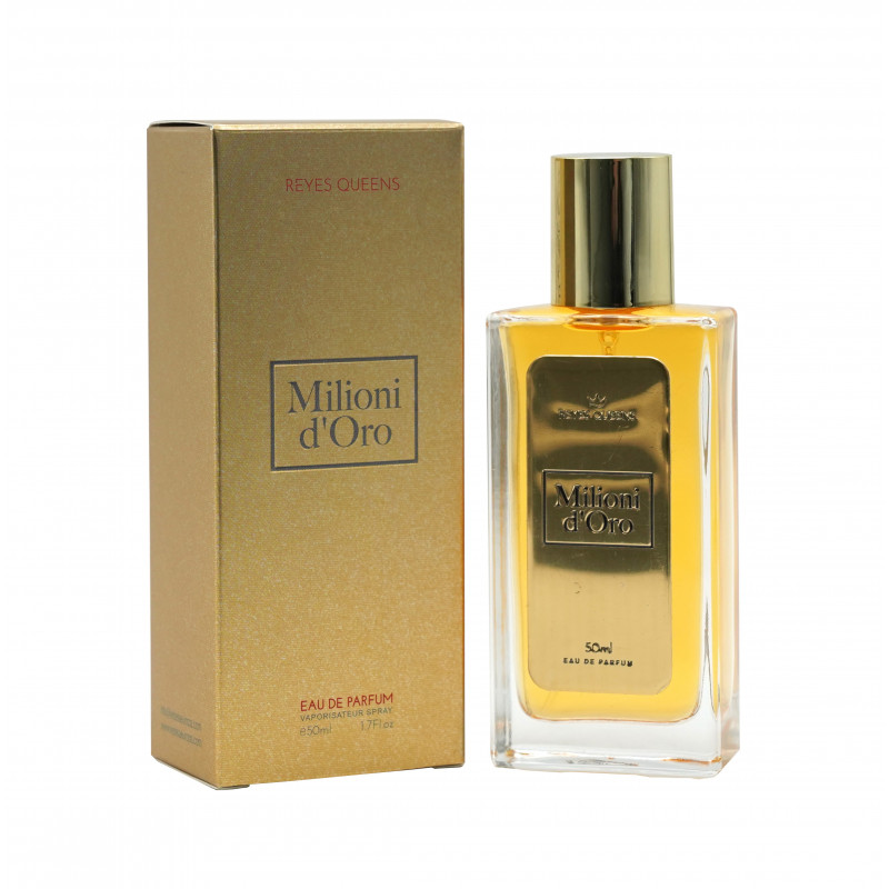 Milioni D`Oro 50ml