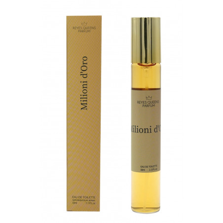 Milioni D`Oro 33ml