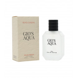 Gio´s Aqua 30 ml