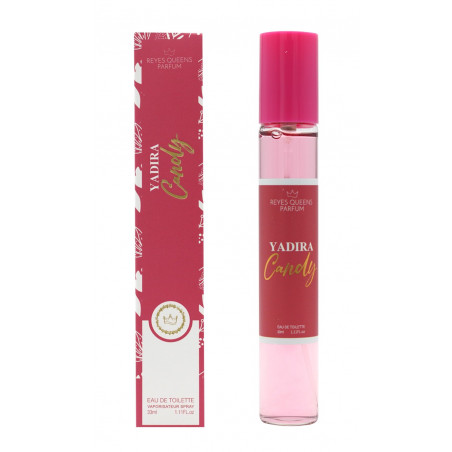 Yadira Candy 33 ml