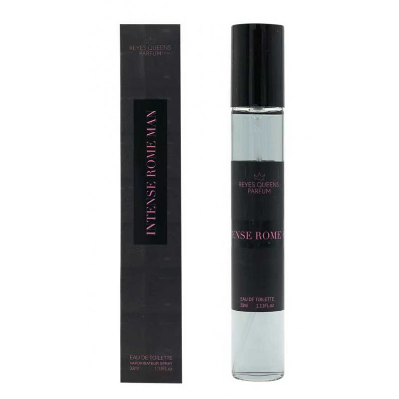 Intense Rome Man 33 ml