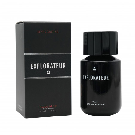 Explorateur 50 ml