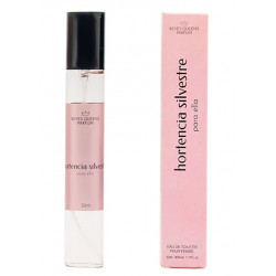 Narciso Rodriguez for her REYES QUEENS Hortencia Silvestre 33 ml Pack 3 Unidades Q002P3 - 1