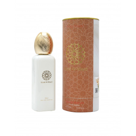 Izzat Al-Ward 50ml equivalent perfume Reyes Queens