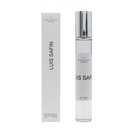 Luis Safin 33ml equivalent perfume Reyes Queens