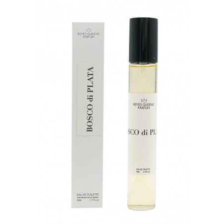 Dior Bois D'Argent REYES QUEENS Bosco di Plata 33ml Q143 - 1