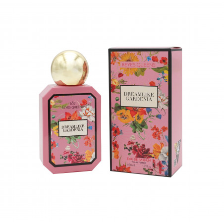 Gucci Flora Gorgeous Gardenia REYES QUEENS Dreamlike Gardenia 50 ml QF054 - 1