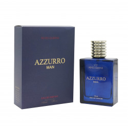 Versace Dylan Blue Pour Homme REYES QUEENS Azzurro Man 50 ml RF036 - 1