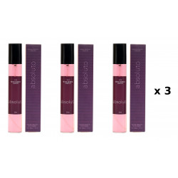 Absoluto 33 ml Pack 3 Unidades - 2