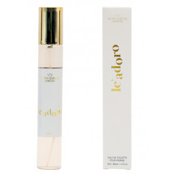 Le'Adoro 33 ml Pack de 3 unités parfum équivalent Reyes Queens