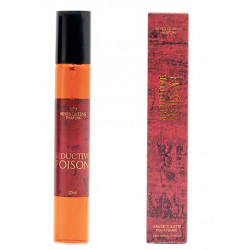 Profumo equivalente a Dior Hypnotic Poison REYES QUEENS Seductive Poison 33 ml Confezione da 3 unità Q008P3 - 1