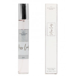Miss Lady 33 ml Pack de 3 unités parfum équivalent Reyes Queens