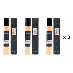 Tesoro de la Noche 33 ml Pack 3 Unidades