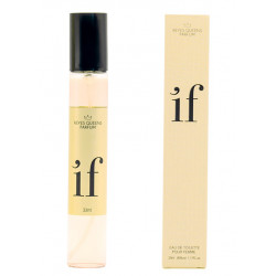 If 33 ml Confezione da 3 unità profumo equivalente Reyes Queens
