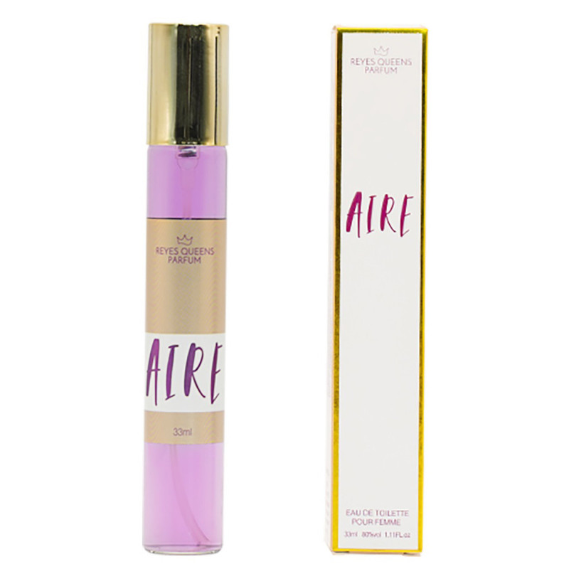 Alien Thierry Mugler REYES QUEENS Aire 33 ml Pack 3 Unidades Q013P3 - 1