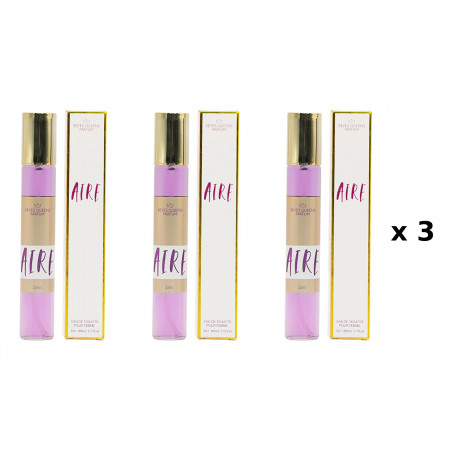 Air 33 ml Pack of 3 Units - 2