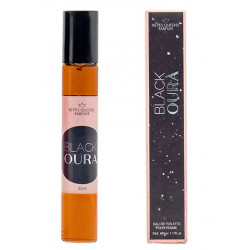 Black Oura 33 ml Confezione da 3 unità profumo equivalente Reyes Queens