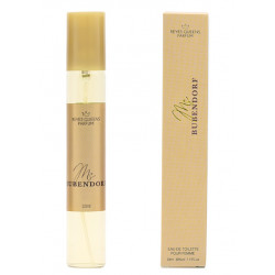 My Bubendorf 33 ml Packung mit 3 Einheiten äquivalentes Parfum Reyes Queens
