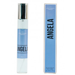 Angela 33 ml 3er-Pack äquivalentes Parfum Reyes Queens