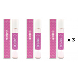 Choice 33 ml Embalagem com...