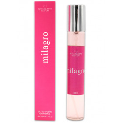 Milagro 33 ml 3er-Pack äquivalentes Parfum Reyes Queens