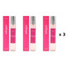 Milagro 33 ml 3er-Pack äquivalentes Parfum Reyes Queens