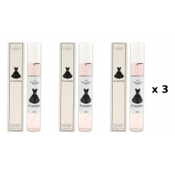 Das Kleid 33 ml Packung mit...