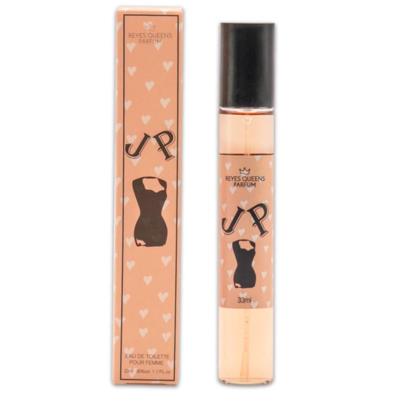 Classique Jean Paul Gaultier REYES QUEENS JP 33 ml Pack 3 Unidades Q030P3 - 1