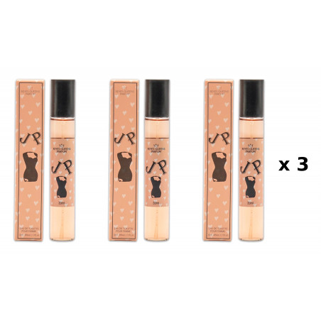 JP 33 ml Pack de 3 unités