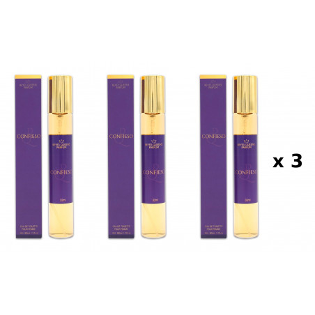 Confieso 33 ml - 2