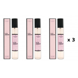 Mon Amour 33 ml Pack of 3 Units - 2