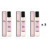 Mon Amour 33 ml Pack of 3 Units equivalent perfume Reyes Queens