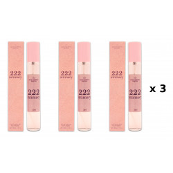 222 Intimacy 33 ml Pack de...