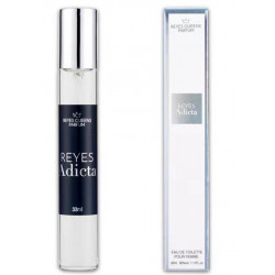 Reyes Adicta 33 ml Embalagem com 3 unidades