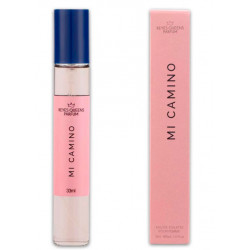 Mi Camino 33 ml Pack de 3 unités parfum équivalent Reyes Queens